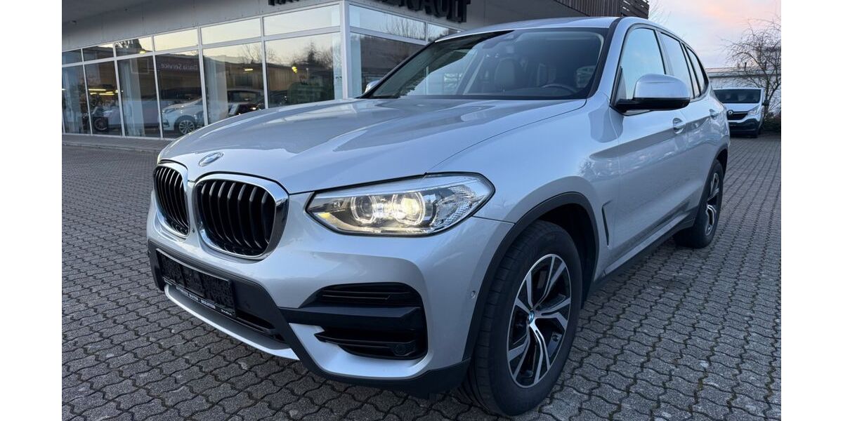 BMW X3 127.980 km 26.950 &euro; Beilstein 71717