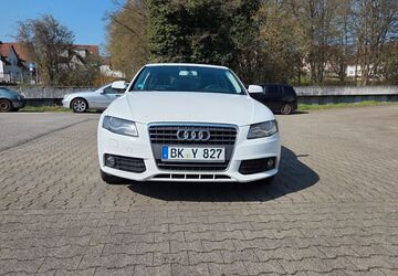 Audi A4 334.100 km 5.700 &euro; Oppenweiler 71570