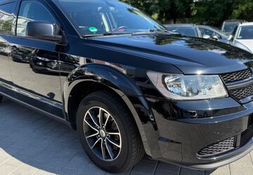 Dodge Journey 143.377 km 6.999 &euro; Fellbach 70736