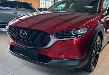 Mazda CX-3 19.670 km 23.990 &euro; Kornwestheim 70806