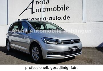 VW Touran 135.000 km 17.700 &euro; Böblingen / Stuttgart 71032