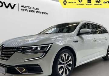 Renault Talisman 59.500 km 21.480 &euro; Heilbronn 74076