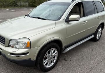 Volvo XC90 260.000 km 3.890 &euro; Stuttgart 70178