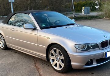 BMW 320 265.000 km 7.900 &euro; Heilbronn 74074
