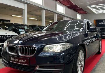 BMW 535 162.308 km 18.999 &euro; Remshalden Grunbach 73630
