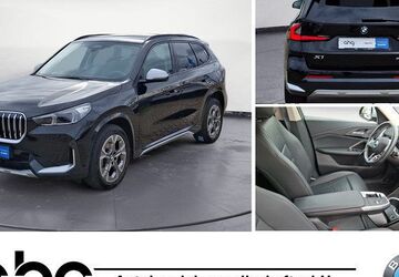 BMW X1 41.940 km 39.990 &euro; Mühlacker 75417