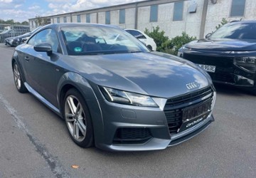 Audi TT 159.500 km 18.900 &euro; Ludwigsburg 71638