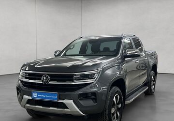 VW Amarok 13.719 km 47.890 &euro; Filderstadt 70794