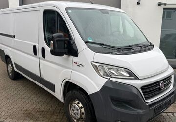 Fiat Ducato 464.286 km 5.355 &euro; Heilbronn 74081