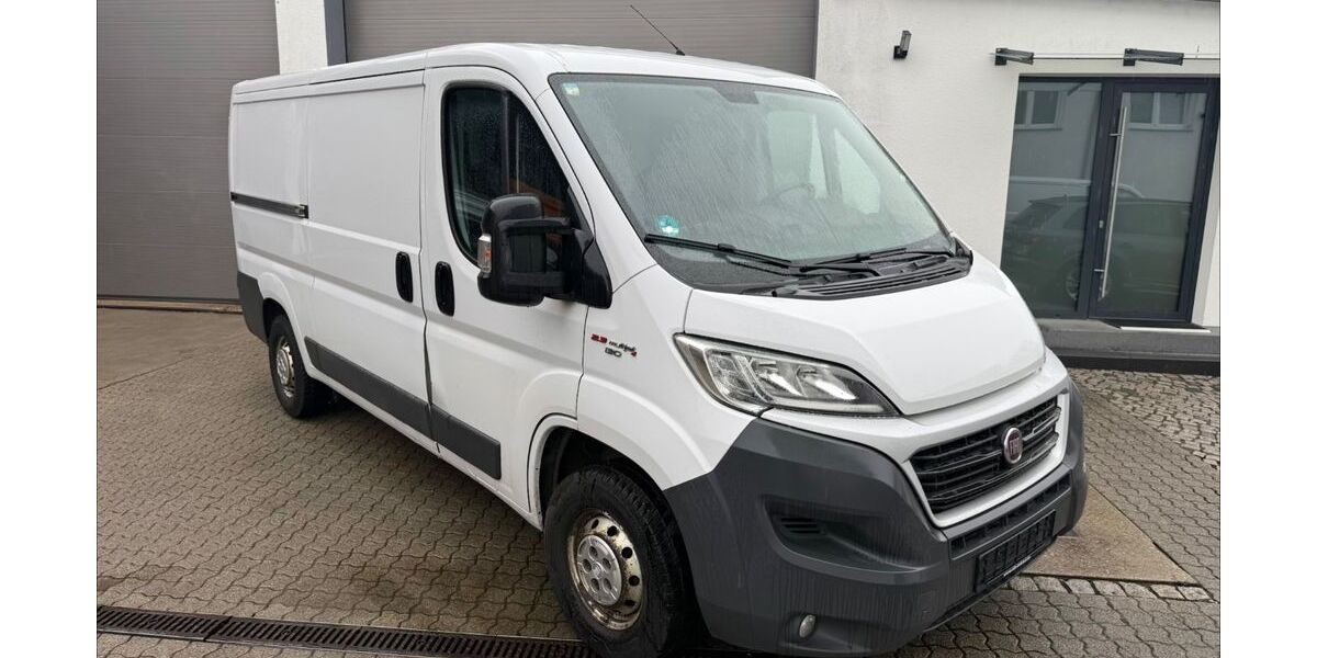 Fiat Ducato 464.286 km 5.355 &euro; Heilbronn 74081