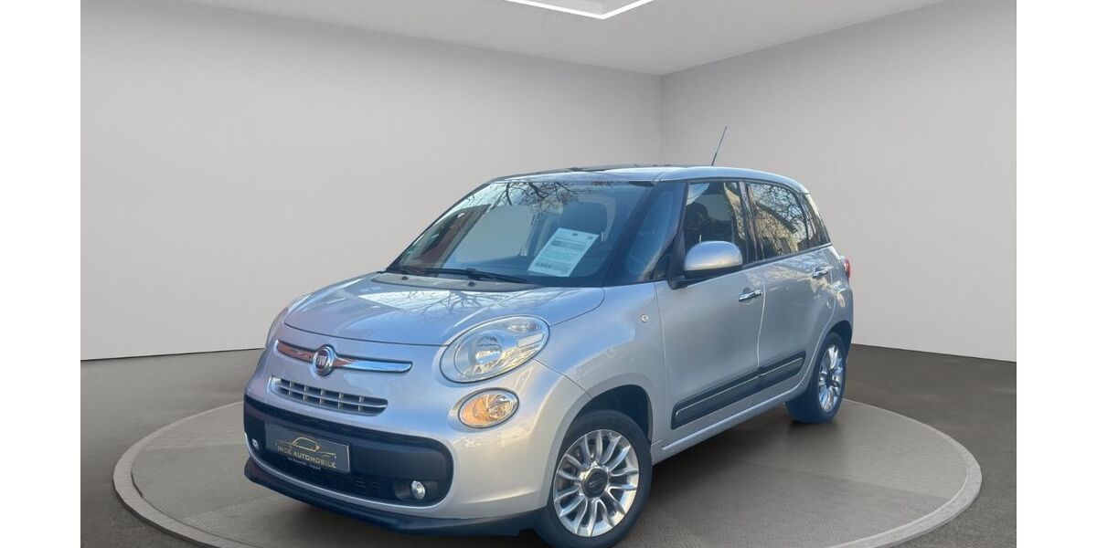 Fiat 500L 45.253 km 8.300 &euro; Waiblingen 71334