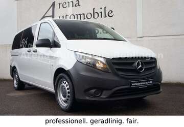 Mercedes-Benz Vito 88.000 km 34.500 &euro; Böblingen 71032