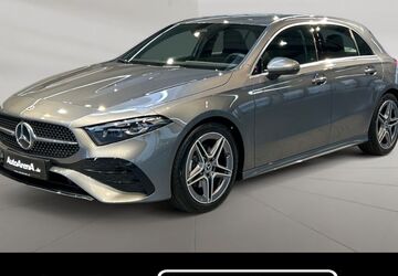 Mercedes-Benz A 200 8.963 km 33.439 &euro; Heilbronn 74072