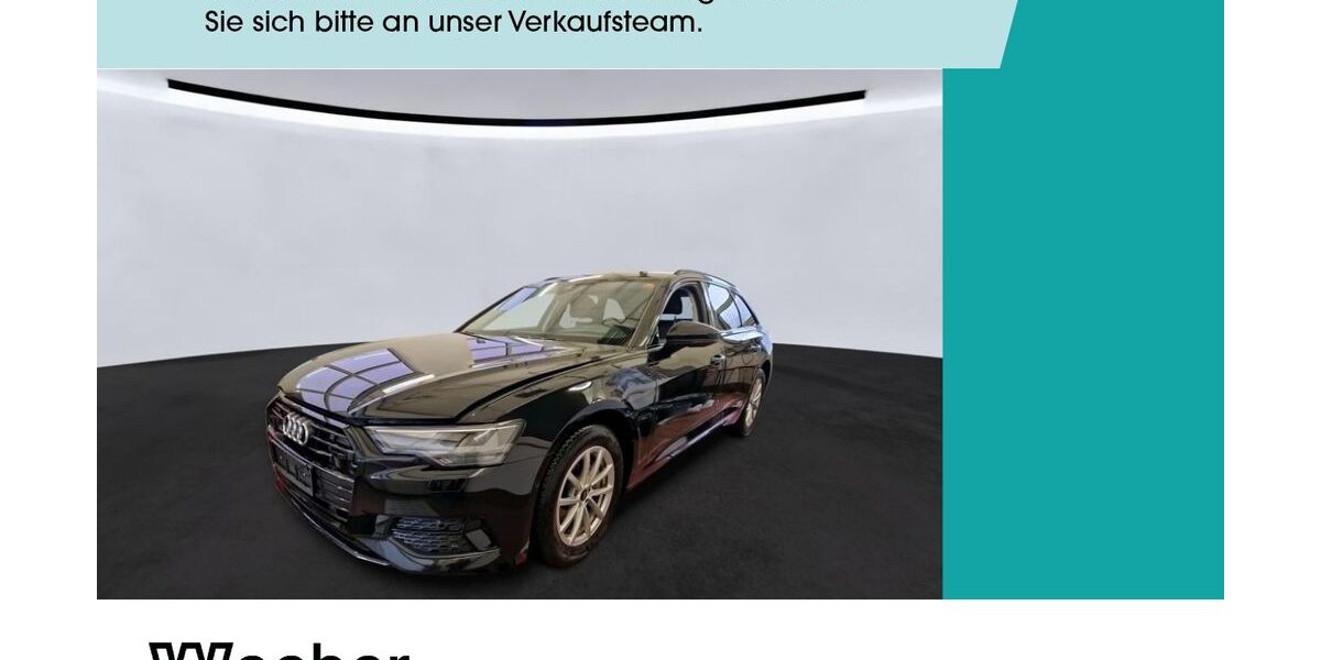 Audi A6 76.366 km 34.490 &euro; Leonberg 71229