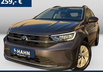 VW Taigo 47.176 km 16.290 &euro; Esslingen (bei Stuttgart) 73734