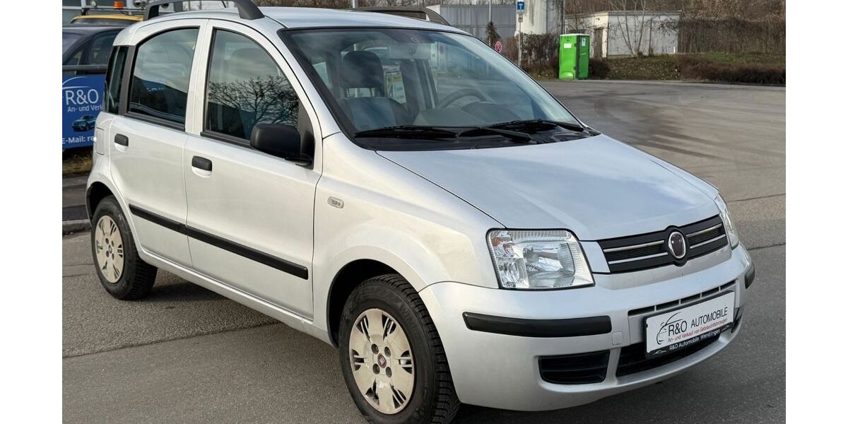 Fiat Panda 112.000 km 3.150 &euro; Wendlingen 73240