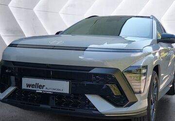 Hyundai KONA 17.500 km 34.930 &euro; Ludwigsburg 71642