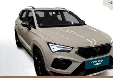 Seat Ateca 54.354 km 29.730 &euro; Stuttgart-Feuerbach 70469