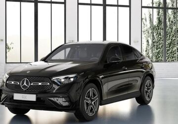 Mercedes-Benz GLC 200 13.635 km 56.890 &euro; Schorndorf 73614