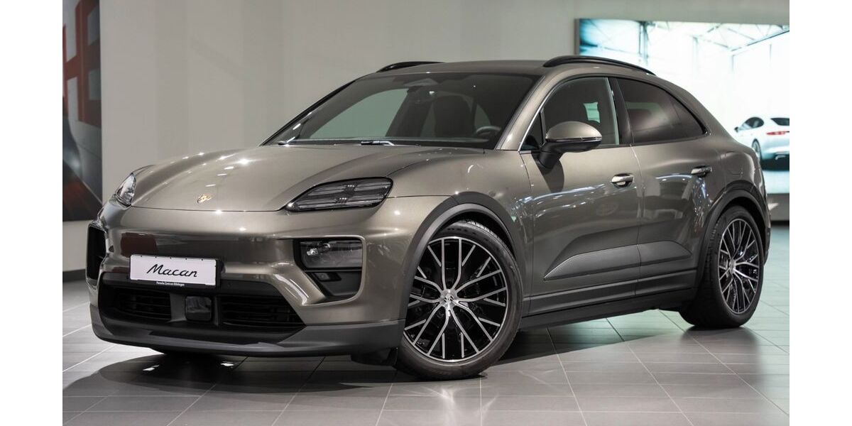 Porsche Macan 8.900 km 89.880 &euro; Böblingen 71034