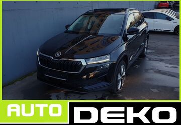 Skoda Karoq 150.000 km 22.470 &euro; Waiblingen 71332