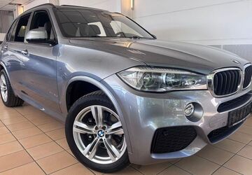 BMW X5 112.900 km 35.990 &euro; Heilbronn 74080