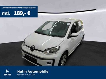 Gebrauchte VW up!