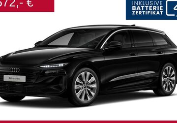 Audi A6 e-tron 10.204 km 56.930 &euro; Ludwigsburg 71636