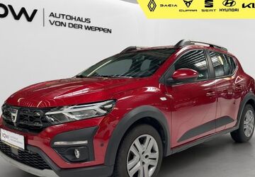 Dacia Sandero 33.750 km 16.480 &euro; Heilbronn 74076