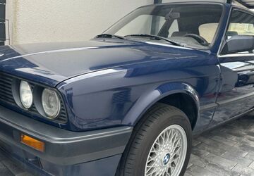 BMW 318 250.000 km 12.500 &euro; Hemmingen 71282