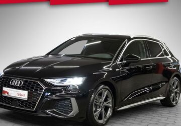 Audi A3 29.782 km 30.930 &euro; Stuttgart 70563