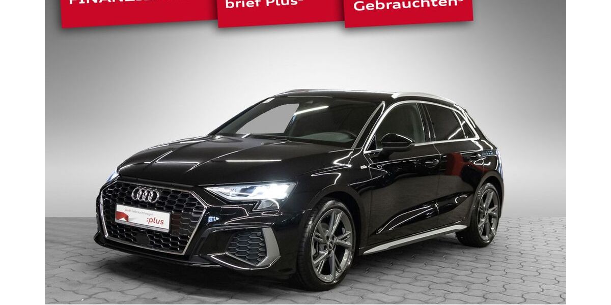 Audi A3 29.782 km 30.930 &euro; Stuttgart 70563