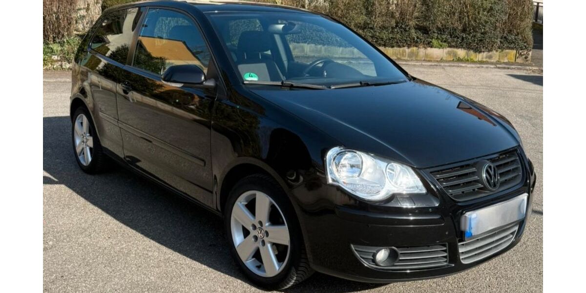 VW Polo 127.000 km 3.999 &euro; Stuttgart 70569