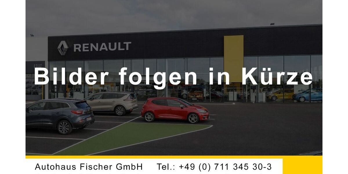 Renault Captur 2.500 km 27.190 &euro; Esslingen 73734