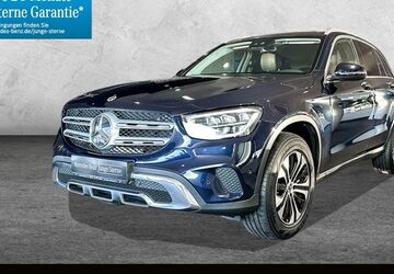 Mercedes-Benz GLC 300 113.000 km 30.620 &euro; Tamm 71732