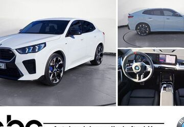BMW X2 27.315 km 48.650 &euro; Böblingen 71034