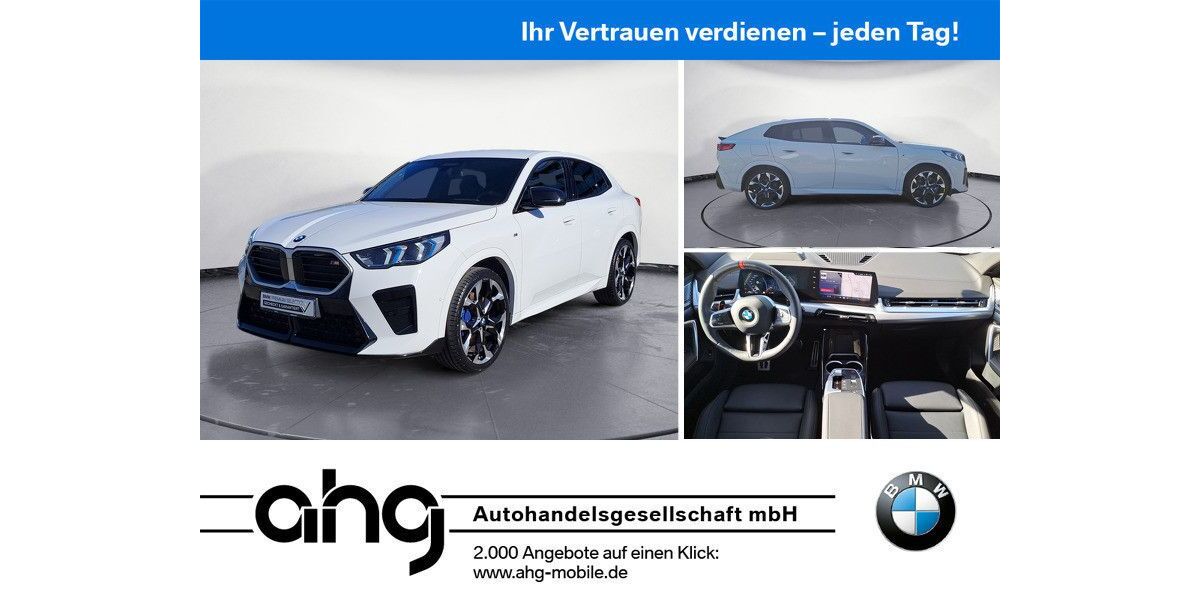 BMW X2 27.315 km 48.650 &euro; Böblingen 71034