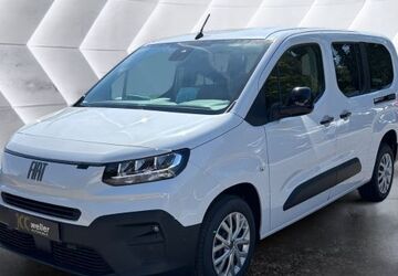Fiat Doblo 2.801 km 24.950 &euro; Bietigheim-Bissingen 74321