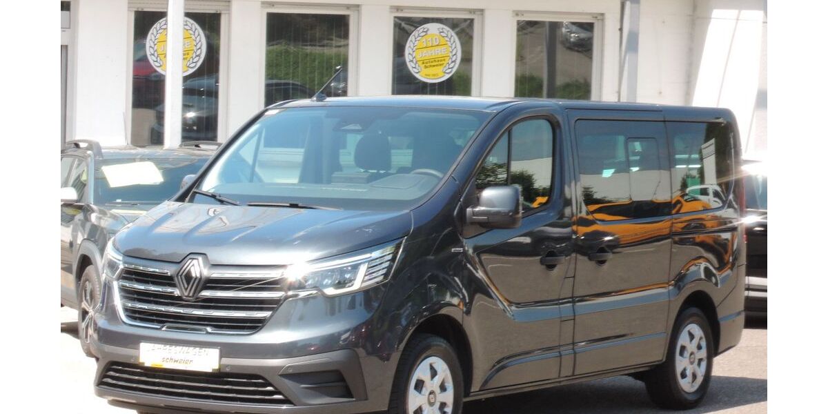 Renault Trafic 24.612 km 33.980 &euro; Fellbach-Schmiden (bei Stuttgart) 70736