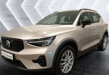 Volvo XC40 71.100 km 31.820 &euro; Bietigheim-Bissingen 74321
