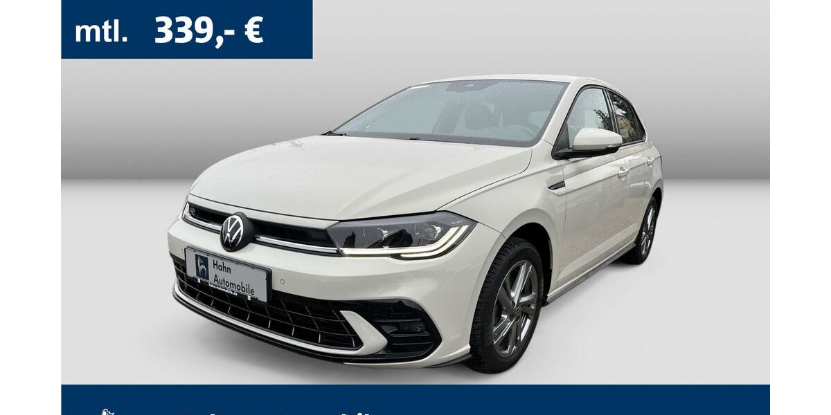 VW Polo 30.608 km 22.490 &euro; Schorndorf 73614