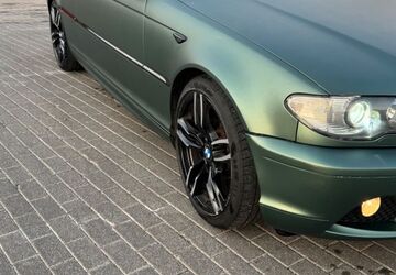 BMW 325 217.000 km 7.249 &euro; Böblingen 71034