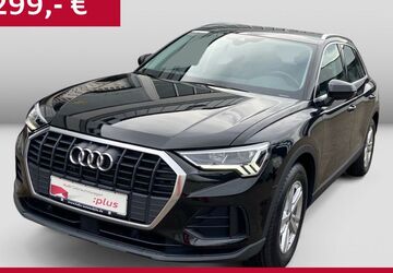 Audi Q3 50.714 km 28.430 &euro; Esslingen 73730