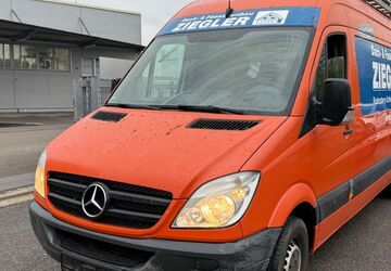 Mercedes-Benz Sprinter 82.000 km 11.900 &euro; Remshalden bei Stuttgart 73630
