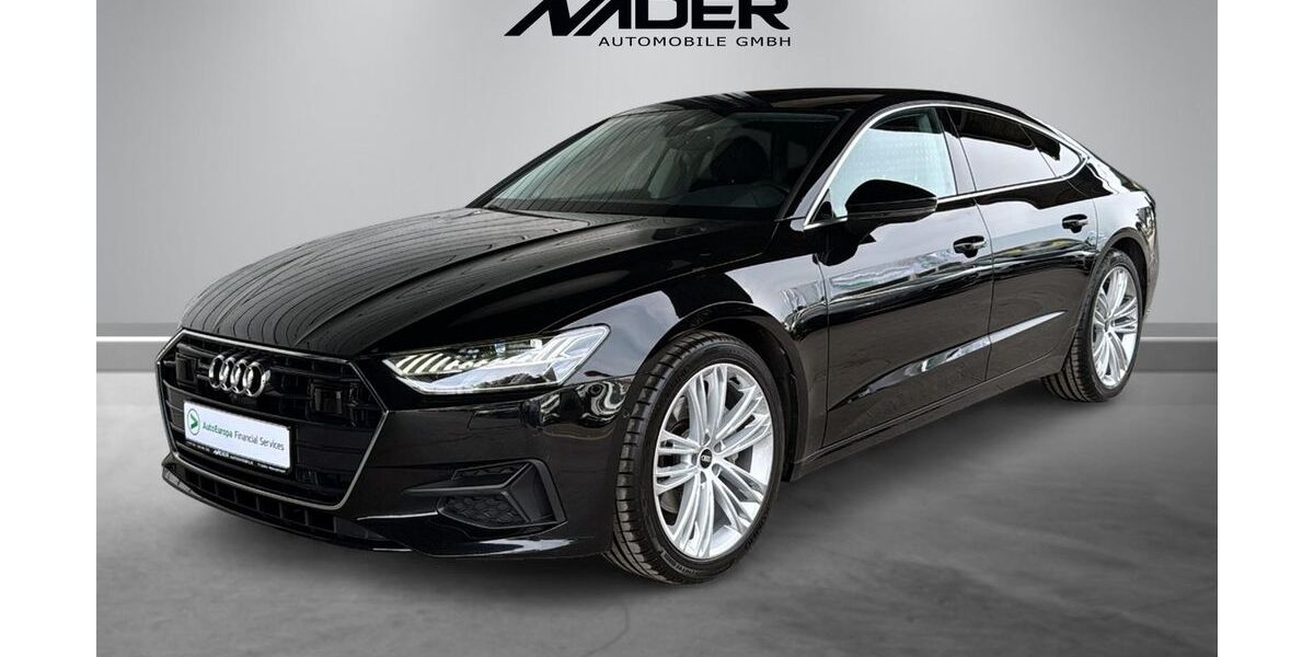 Audi A7 89.000 km 42.990 &euro; Weinstadt 71384