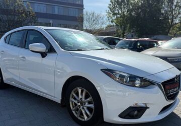 Mazda 3 235.220 km 5.999 &euro; Fellbach 70736
