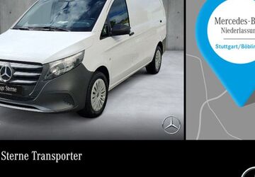 Mercedes-Benz Vito 66.575 km 30.559 &euro; Böblingen 71034