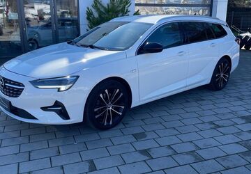 Opel Insignia 202.000 km 11.999 &euro; Urbach (30km östlich von Stuttgart) 73660