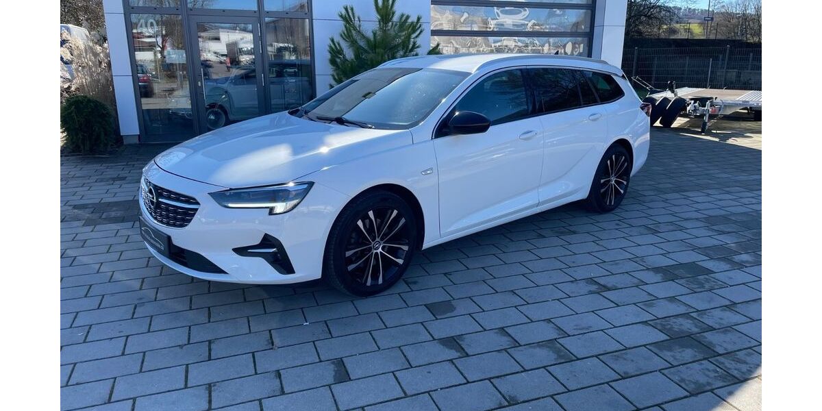 Opel Insignia 202.000 km 11.999 &euro; Urbach (30km östlich von Stuttgart) 73660