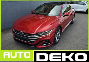 VW Arteon 66.793 km 30.870 &euro; Waiblingen 71332